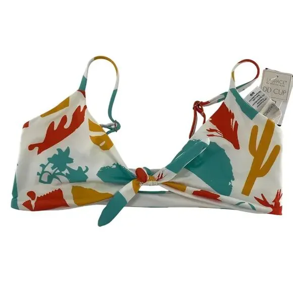 L*Space Flashback Top DD - Picture 1 of 8